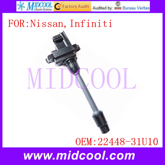     OE no. 22448-31U10  Nissan Infiniti