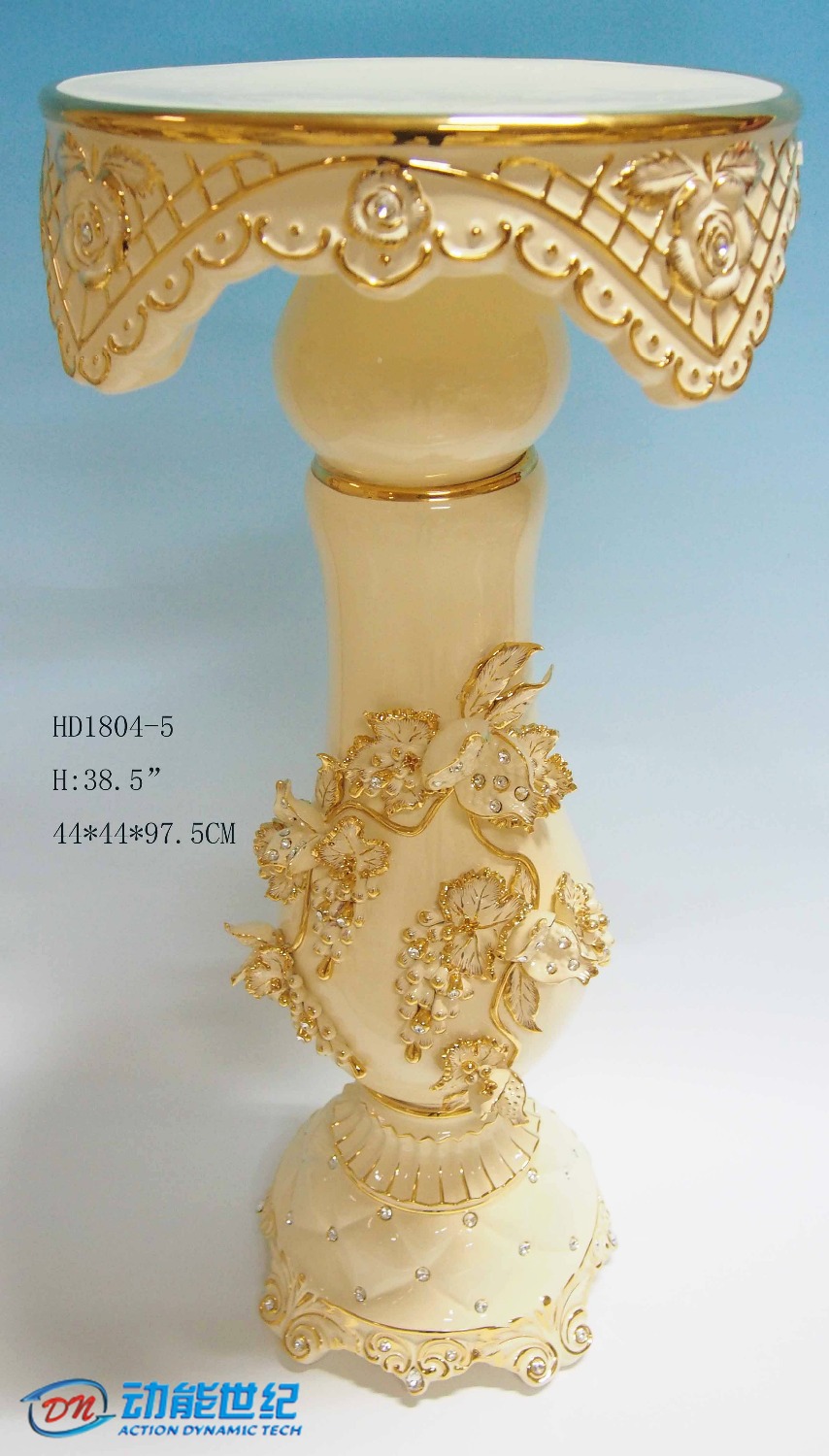 ceramic arts