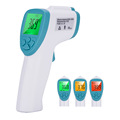 Muti fuction Baby Adult Digital Termomete Infrared Forehead Body Thermometer Gun Non contact Temperature Measurement Devicezl760