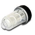 Inlet Water Filter G 3 4 Fitting Big MG 031 Compatible with all Karcher K2 K7
