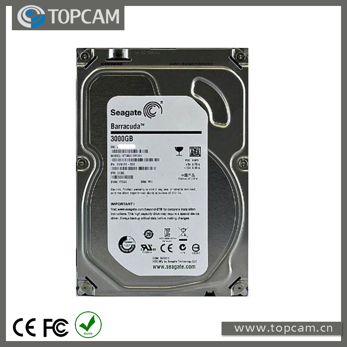 Как отремонтировать seagate barracuda