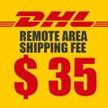 DHL Remote Area Extra