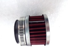 GY6 50cc 70cc 100cc 110cc Scooter Moped Performance Air Filter 38mm 38mm 40mm