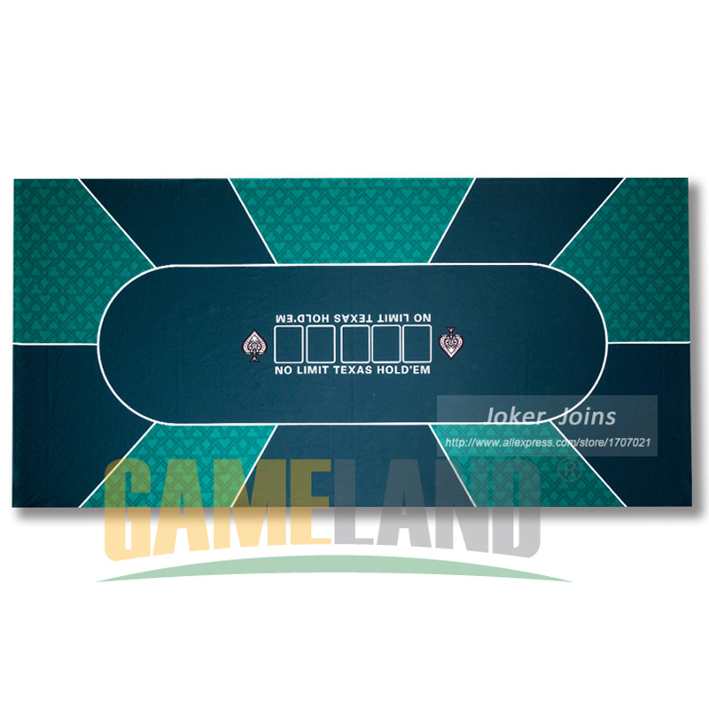 Poker table shopping
