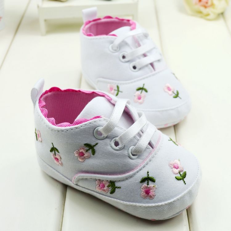 Cute Baby Shoes For Girls | www.imgkid.com - The Image Kid ...