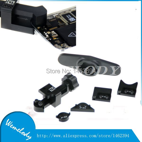 For iphone 5 5g 5s Repair Straight Corner frame kit ferramentas para couro Multitool outillage Caixa