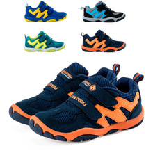 2016 Summer children mesh shoes boys mixed colors breathable sneakers shoes kids high quality sports shoes CB-C271