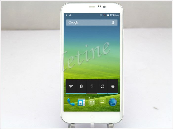 Letine Original 6 inch Tablet pc Phone MTK8382 IPS Screen GPS Quard Core Bluetooth WCDMA 850