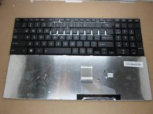 Original FOR TOSHIBA FOR Satellite S50 S50DUS laptop keyboard