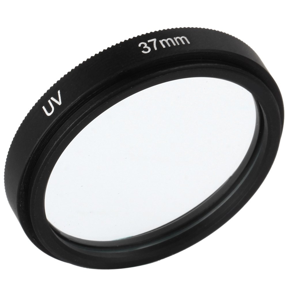 Gopro 37mm UV filter (5)
