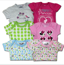 2016 summer Baby Boy Baby Girl cotton short sleeve onesie bodysuit