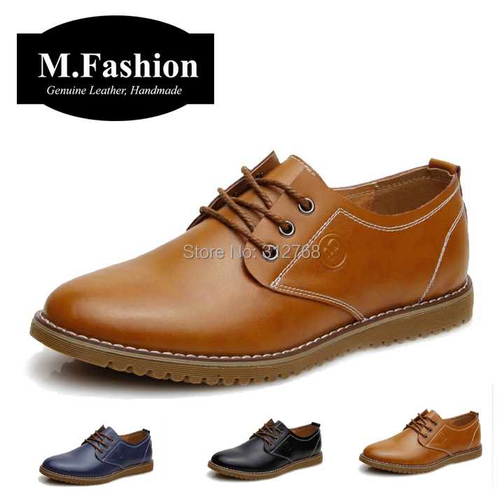 good shoes for big guys