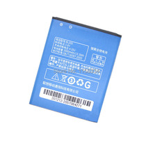 High quality Phone Battery For Lenovo BL205 3500mAh Battery Use Lenovo P770 P770i battery
