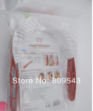 New Arrival Hot Sale High Quanlity Best Price Beauty Health Head Massage Tool Head MassageR Head
