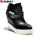 2014 New Autumn Winter Brand Fashion Over The Knee Women's Shoes