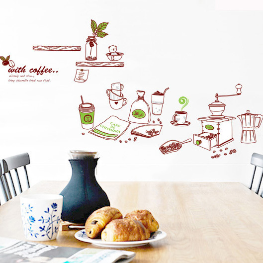 cooking tools wall stickers kitchen vintage poster stickers cuisine on a wall mirror decorative cooking tools wall stickers kitchen vintage poster stickers cuisine on a wall mirror decorative