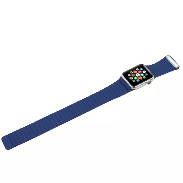 Apple Watch loop band 4