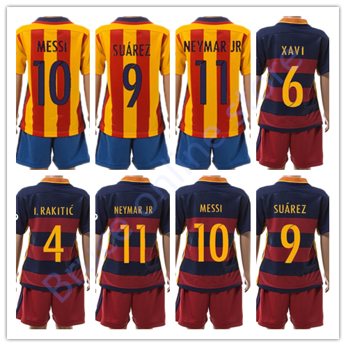 Top camisetas futbol