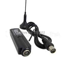 2015 new hdtv usb dvb-t wandtv watch free dvb-t programs on your PC for Windows8 Free shipping