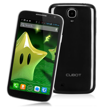 Original Cubot Cubot P9 5 0 QHD Screen Smartphone Android 4 2 MTK6572W Dual Core Cell