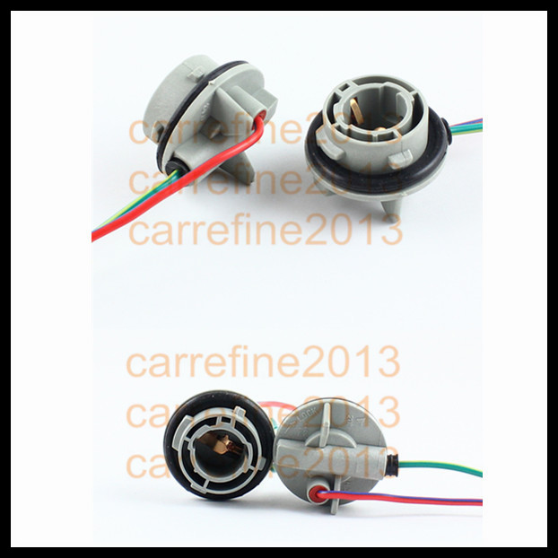 Popular 1156 Bulb Socket-Buy Cheap 1156 Bulb Socket lots from China ...
