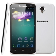 Lenovo S820 Android 4 2 2 MTK6582 1 3GHz Quad Core 4 7inch Capacitive Screen SmartPhone