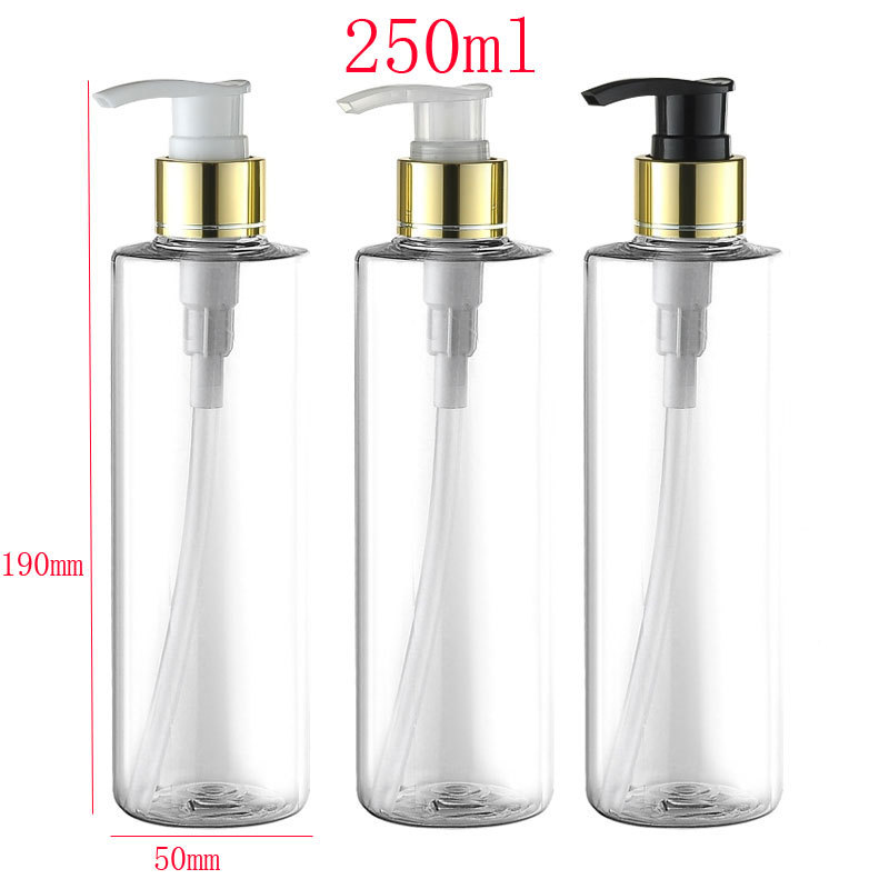 Download Aliexpress.com : Buy 250ml transparent ( clear ) empty ... Yellowimages Mockups