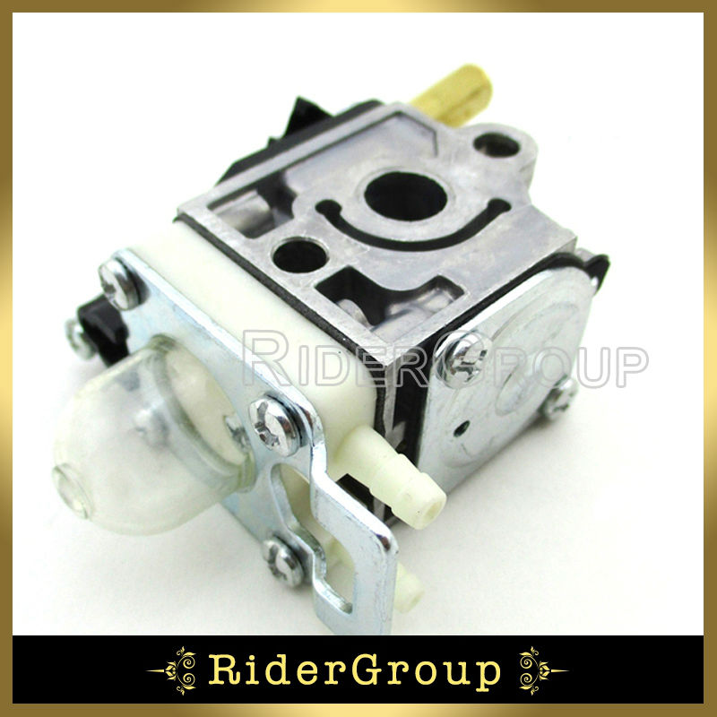 Carburateur pour ECHO SRM230 SRM210 SRM200 SRM201 # Zama RB-K70 RB-K70A