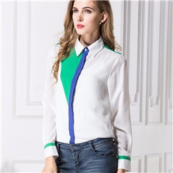 women blouse Cardigan (2)