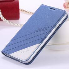 S5 Case Original Luxury Brand Magnetic Flip Leather Phone Case For Samsung Galaxy S5 I9600 SV