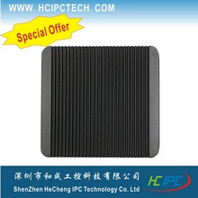 Special Offer!!HCIPC B101-1 HCSJ18NA,RJ1800 Dual core CPU, VGA+HDMI,1*SO-DIMM DDR3,12V 5A,2*Giga LAN,J1800 barebone system