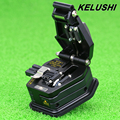 KELUSHI Fiber cleaver SKL 6C Cable Cutting Knife FTTH fiber optic knife tools cutter High Precision