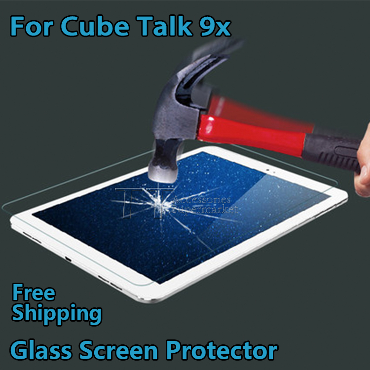      cube  9x u65gt 9.7 'tablet , cube talk9x   