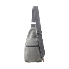 Fashion Vintage Men Messenger Bags Casual Outdoor Travel Hiking Sport Casual Chest Canvas Male Small Retro