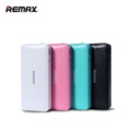 Remax Mobile Power Brand 10000mah powerbank portable charger external Mobile phone charger Backup powers wholesale Retail