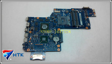 Wholesale For Toshiba Satellite C875 LAPTOP Motherboard H000041560 100% Work Perfect