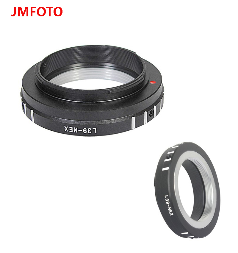  Leica M39 L39 LTM    Sony E  NEX  A7 A7R A6000 NEX-7 6 5 