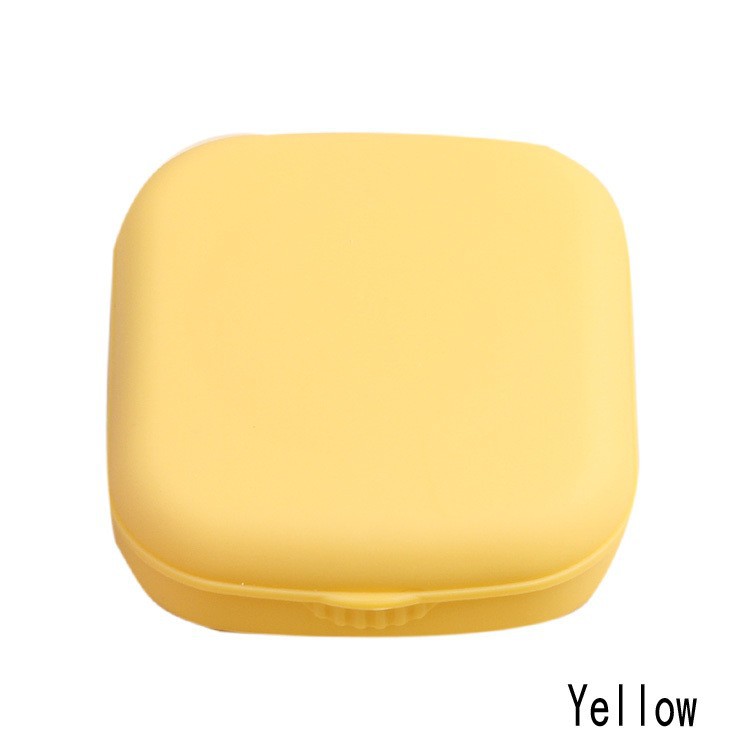 Yellow-Drop-Shipping-New-Cute-Pocket-Mini-Contact-Lens-Case-Travel-Kit-Easy-Carry-Mirror-Container-4