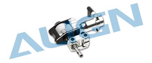 Free Shipping Align T-rex450 New Tail Torque Tube Unit Align T-rex 450Helicopter Parts H45186