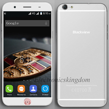 Original Blackview Ultra Plus 5 5 Smartphone MTK6735 Quad Core 2GB 16GB 13MP CAM Dual SIM
