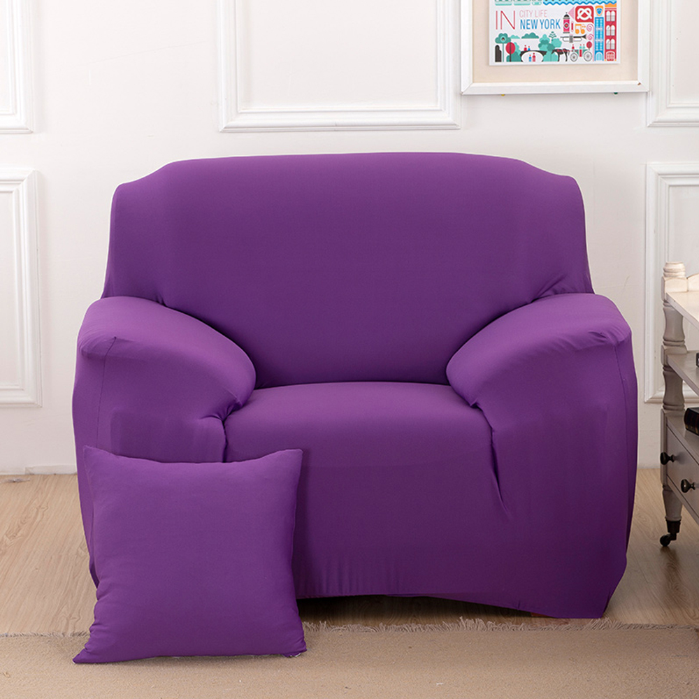 Vergelijk prijzen op purple sofa slipcover online winkelen ... Lounge grijspaars