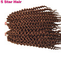 1 9 Piece lot Havana Mambo Twist Crochet Braid Hair Havana Twist Crochet Hair Twist Hair