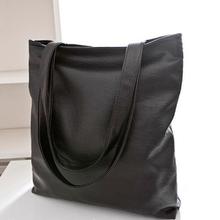 Super Girls Women Big Shoulder Bag Hobo Punk Messenger Clutch Bags Leather Handbag  SM24