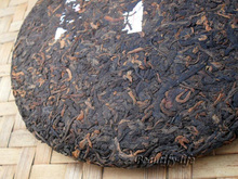 357g Ripe Puerh Puer Tea Pu er for Celebrate Beijing 2009 Olympic Games A2PC178 Free Shipping