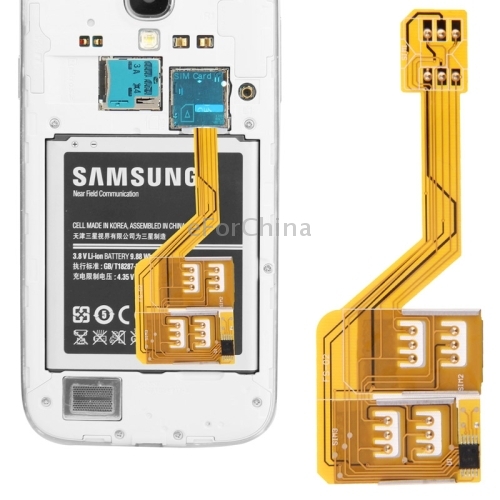 SIM   Samsung Galaxy S5 / S4 / S3 / Note 4 / III / 2 / Note / Mega 6.3 /  2 G7106