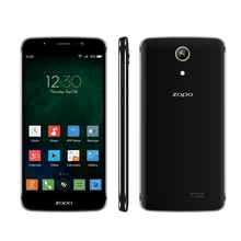 Original ZOPO Speed 7 4G Cell Phone Android 5 1 64 Bit MT6753 Octa Core 5