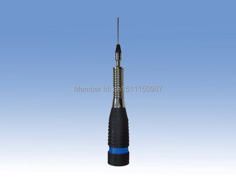 CB Antenna with spring base/CB car antenna with magnetic base mount/flexible CB antenna 26 28MHz