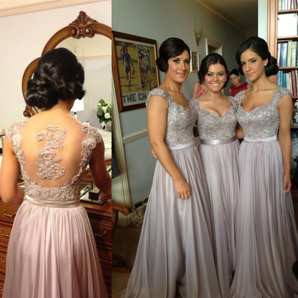 The best bridesmaid dress ever