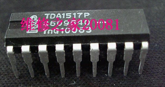 TDA1517P.