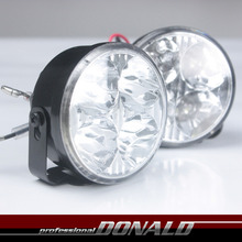 LED Fog Lights For Car Truck